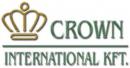 Crown International Kft. - Tudakozó.hu
